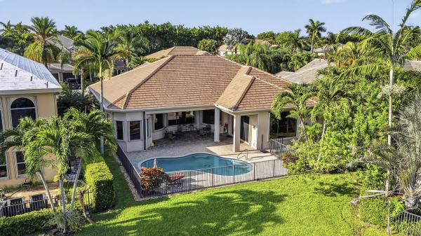 Versailles At Wellington, 10715 Versailles Blvd, Wellington, Florida 33449, image 1