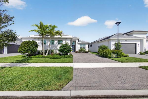Cresswind Palm Beach, 5469 Hutchinson Way, Westlake, Florida 33470, image 1