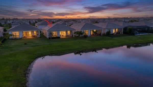 Cresswind Palm Beach, 5469 Hutchinson Way, Westlake, Florida 33470, image 3
