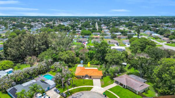 Port St Lucie Residential, 191 SW Ivanhoe Ct, Port St. Lucie, Florida 34983, image 2