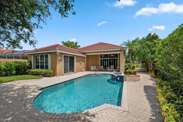 4462 Hazleton Ln, Lake Worth, Florida 33449, image 2