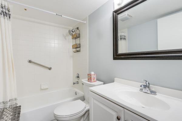 Hawthorne At Century Village, 12900 SW 13th St #403E, Pembroke Pines, Florida 33027, image 3