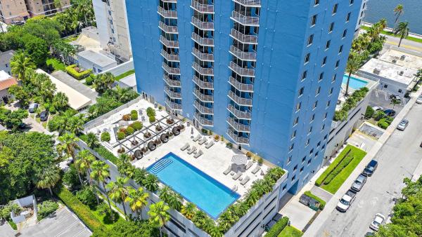 The Slade, 1551 N Flagler Dr #1410, West Palm Beach, Florida 33401, image 1