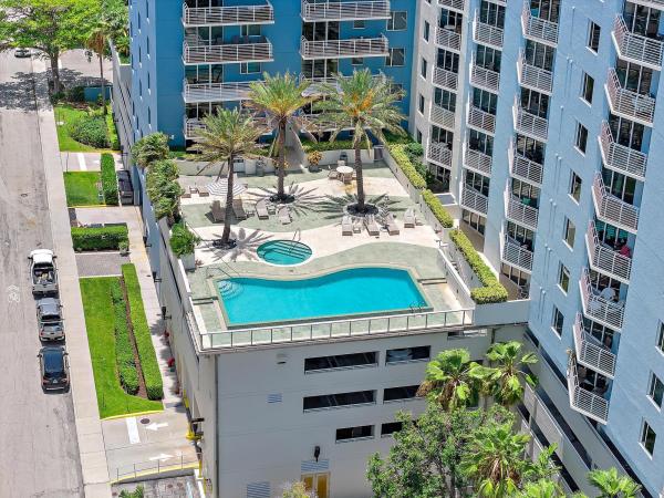 The Slade, 1551 N Flagler Dr #1410, West Palm Beach, Florida 33401, image 3