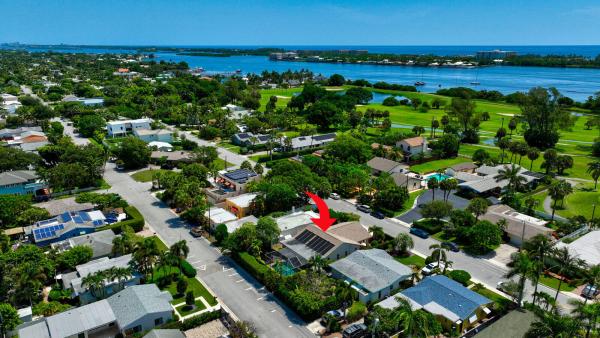 1315 N Lakeside Dr, Lake Worth, Florida 33460, image 2