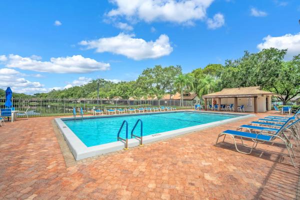 East Lakes Townhomes, 9879 NW 16th Ct, Pembroke Pines, Florida 33024, image 1