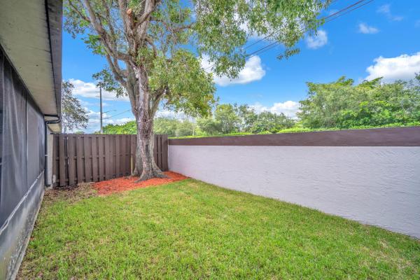 East Lakes Townhomes, 9879 NW 16th Ct, Pembroke Pines, Florida 33024, image 1