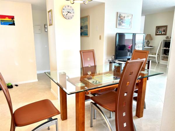 Pompano Beach Club South, 111 Briny Ave #18-14, Pompano Beach, Florida 33062, image 1