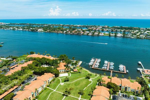 The Yacht Club On The Intracoastal, 135 Yacht Club Way #305, Hypoluxo, Florida 33462, image 2