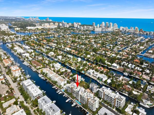 Aquamar Las Olas, 41 Isle Of Venice Dr #402, Fort Lauderdale, Florida 33301, image 3