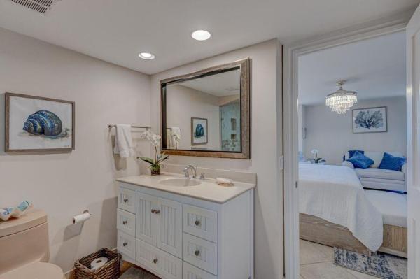 Water Glades, 5550 N Ocean Dr #3C, Riviera Beach, Florida 33404, image 2