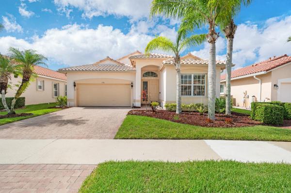 Cascades At St Lucie West, 396 NW Springview Loop, Port St. Lucie, Florida 34986, image 3