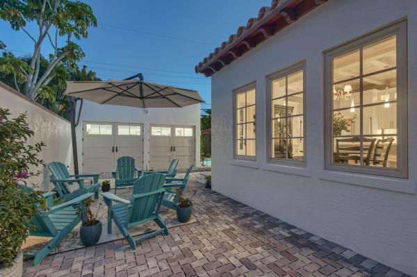 227 Fordham Dr, Lake Worth, Florida 33460, image 2