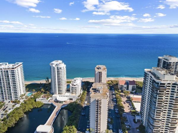 Cote D'Azur, 4200 N Ocean Dr #1-1603, Riviera Beach, Florida 33404, image 1
