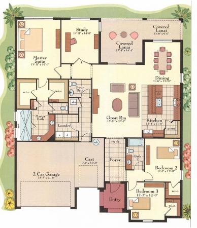 Vitalia At Tradition, 11126 SW Vitalia Ct, Port St. Lucie, Florida 34987, image 3