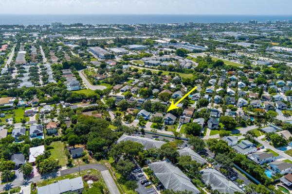 Southridge, 2474 Douglas Ave, Delray Beach, Florida 33444, image 3