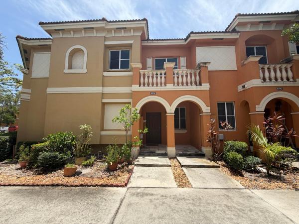 Village Walk, 8928 SW 18th St, Miramar, Florida 33025, image 1