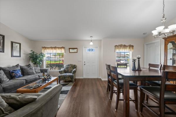 Oak Hammock, 1237 SW Granville Ave, Port St. Lucie, Florida 34953, image 1