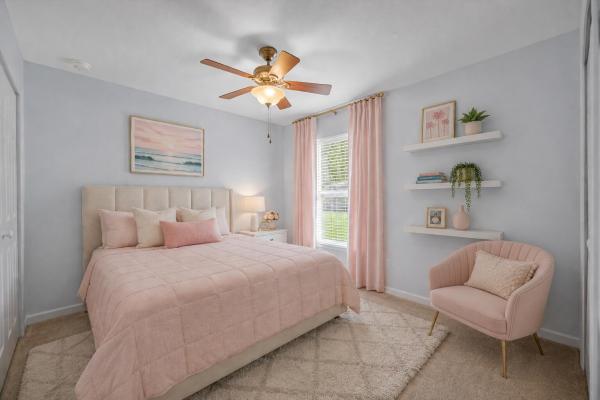 Oak Hammock, 1237 SW Granville Ave, Port St. Lucie, Florida 34953, image 1