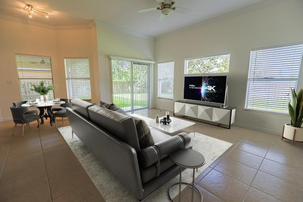 Gatlin Pines, 3342 SW Ludlow St, Port St. Lucie, Florida 34953, image 2