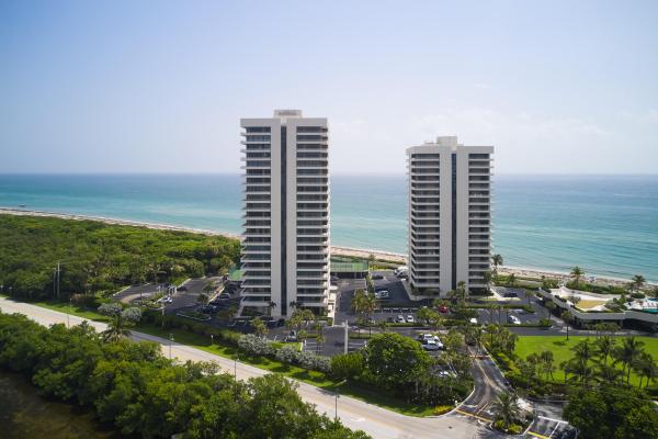 Water Glades, 5550 N Ocean Dr #9D, Riviera Beach, Florida 33404, image 1
