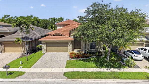 Osprey Isles, 11202 Osprey Lake Ln, Palm Beach Gardens, Florida 33412, image 1