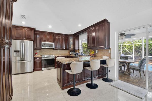 Boca Greens Country Club, 19505 Sedgefield Ter, Boca Raton, Florida 33498, image 3