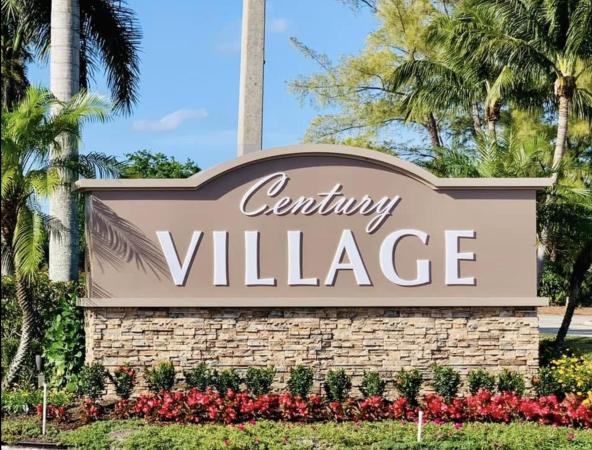 306 Wellington A, West Palm Beach, Florida 33417, image 1