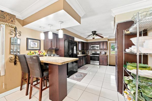 Melrose Park, 1000 Wyoming Ave, Fort Lauderdale, Florida 33312, image 2