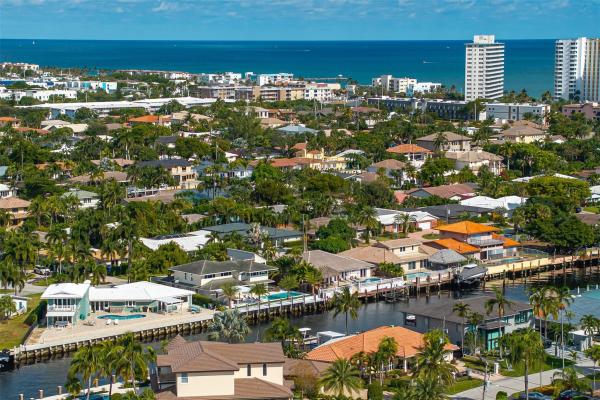 Bermuda Riviera, 39 Castle Harbor Is, Fort Lauderdale, Florida 33308, image 3