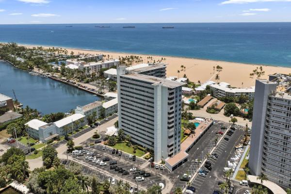 Breakwater Towers, 1900 S Ocean Dr #710, Fort Lauderdale, Florida 33316, image 3