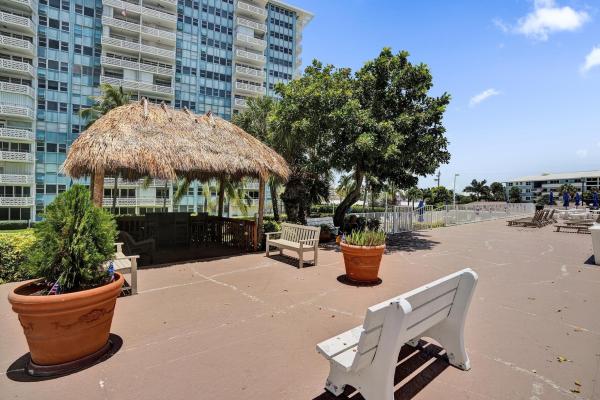 Breakwater Towers, 1900 S Ocean Dr #710, Fort Lauderdale, Florida 33316, image 2