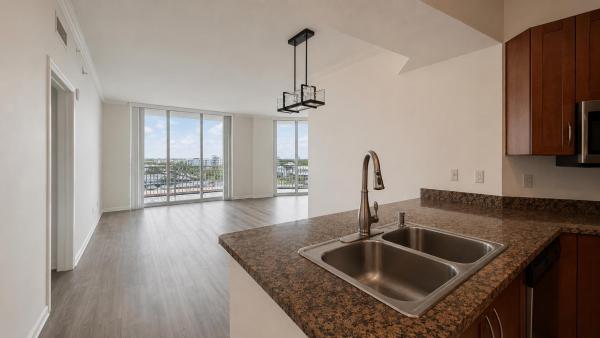 Casa Costa, 350 N Federal Hwy #715, Boynton Beach, Florida 33435, image 1