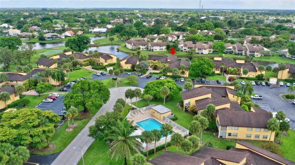 Azalea Court At Woodmont, 8760 Azalea Ct #203, Tamarac, Florida 33321, image 3