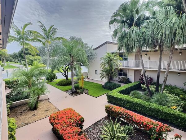 Azalea Court At Woodmont, 8760 Azalea Ct #203, Tamarac, Florida 33321, image 1