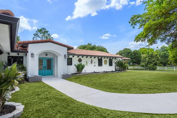 Sunshine Ranches, 4950 SW 145th Ave, Southwest Ranches, Florida 33330, image 2