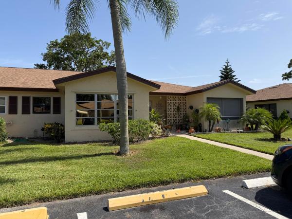 High Point 3 Of Delray West, 14010 Nesting Way #C, Delray Beach, Florida 33484, image 2
