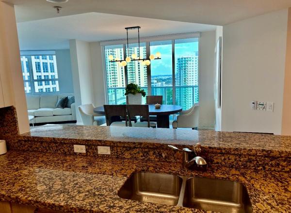 350 Las Olas Place, 350 SE 2nd St #2630, Fort Lauderdale, Florida 33301, image 3