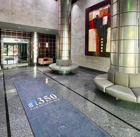 350 Las Olas Place, 350 SE 2nd St #2630, Fort Lauderdale, Florida 33301, image 3