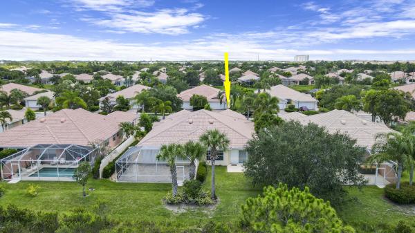 The Lakes At Tradition, 10870 SW Dardanelle Dr, Port St. Lucie, Florida 34987, image 2