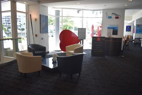 Gallery One, 2670 E Sunrise Blvd #915, Fort Lauderdale, Florida 33304, image 1