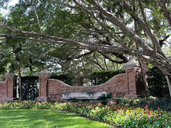Chapel Hill, 8870 Woodside Ct, Davie, Florida 33328, image 2
