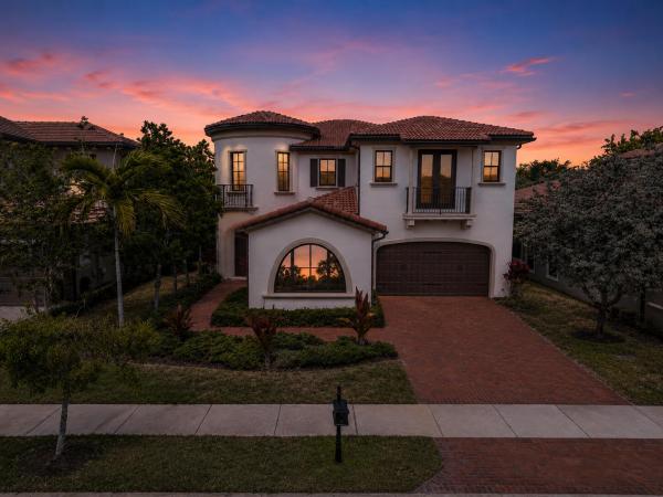 Watercrest At Parkland, 8845 Watercrest Cir W, Parkland, Florida 33076, image 1