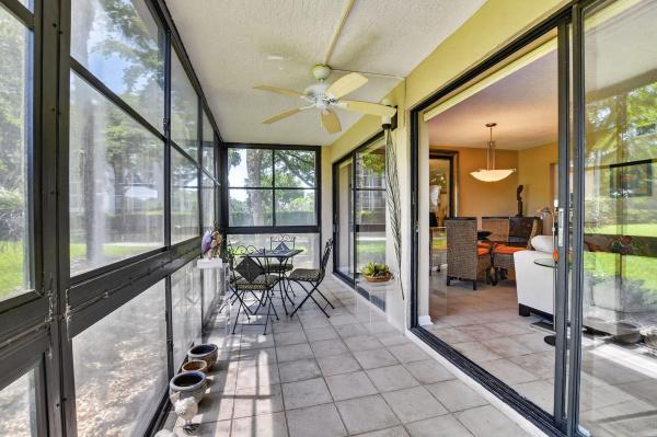 Willow Wood Gardens At Boca West Country Club, 6852 Willow Wood Dr #505, Boca Raton, Florida 33434, image 2