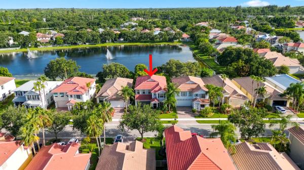 Magnolia Grove At Palm Beach Plantation, 176 Belle Grove Ln, West Palm Beach, Florida 33411, image 3