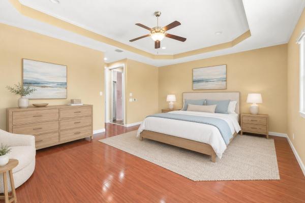 Magnolia Grove At Palm Beach Plantation, 176 Belle Grove Ln, West Palm Beach, Florida 33411, image 1