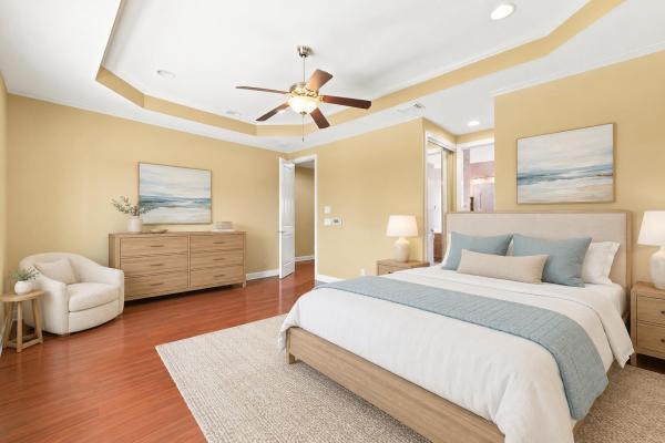 Magnolia Grove At Palm Beach Plantation, 176 Belle Grove Ln, West Palm Beach, Florida 33411, image 3