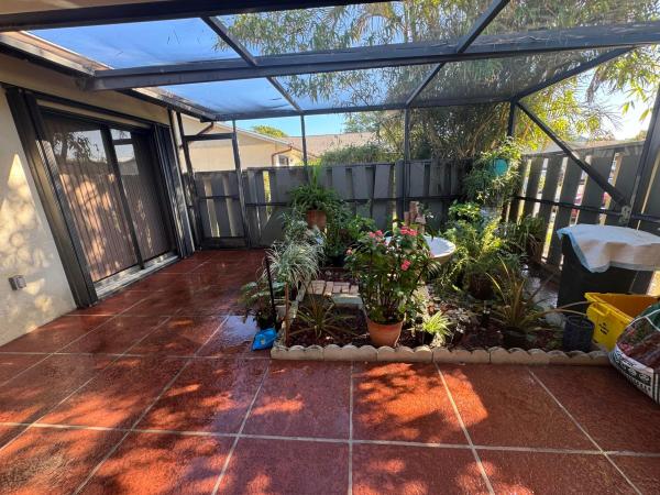 Quadrille Villas, 8016 Ambach Way #18D, Hypoluxo, Florida 33462, image 3