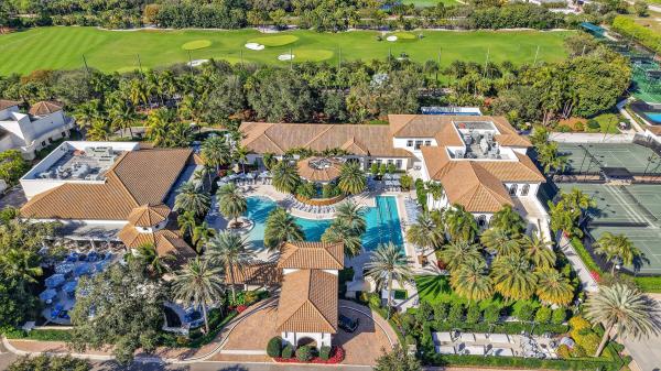 Villa D Este, 7700 Villa D Este Way, Delray Beach, Florida 33446, image 3