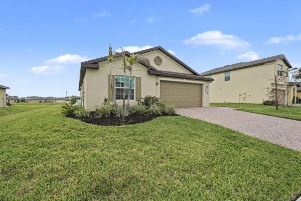 The Meadows At Bent Creek, 969 Bent Creek Dr, Fort Pierce, Florida 34947, image 3